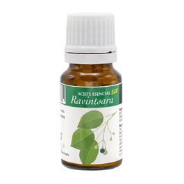 Esencia Ravintsara Eco