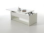 ALK System Mécanisme Relevable à Ressort Feudo Plus 475mm Gris - Pour Table Basse