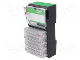 MURRELEKTRONIK Interface réseau 24VDC pour rail DIN