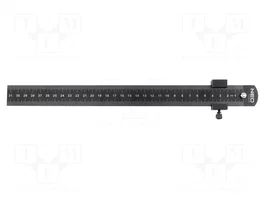 NEO TOOLS Règle de 0,3 m