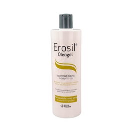 INTERPHARMA EROSIL OLEOGEL ducha 500ml