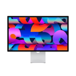 Apple Studio Display 27 pouces 5K MYJH3YP/A Argenté