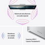 Apple Studio Display 27 pouces 5K MYJH3YP/A Argenté