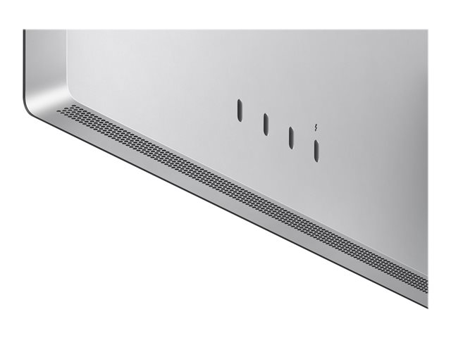 Apple Myjh3Yp Studio Display 27 pouces 5K Résolution Retina Écran avec caméra 12MP Thunderbolt 3 et USB-C, cristal standard