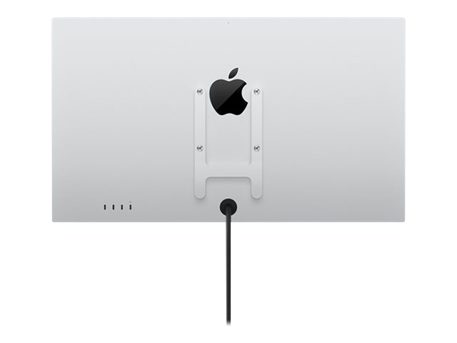 Apple Myjh3Yp Studio Display 27 pouces 5K Résolution Retina Écran avec caméra 12MP Thunderbolt 3 et USB-C, cristal standard
