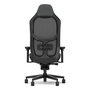 Chaise de jeu Fractal Design FD-CH-RE1M-01 Noir