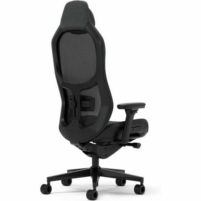 Chaise de jeu Fractal Design FD-CH-RE1M-01 Noir