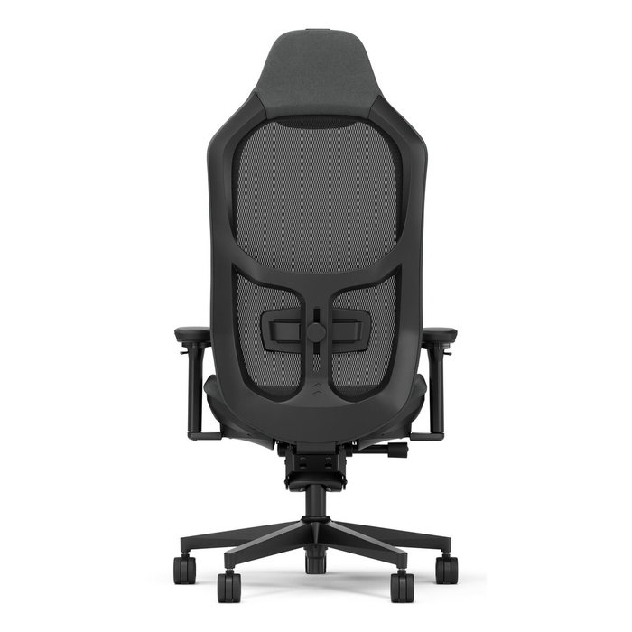 Chaise de jeu Fractal Design FD-CH-RE1M-01 Noir