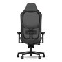 Chaise de jeu Fractal Design FD-CH-RE1M-01 Noir