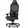 Chaise de jeu Fractal Design FD-CH-RE1M-01 Noir