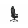Chaise de jeu Fractal Design FD-CH-RE1M-01 Noir