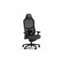 Chaise de jeu Fractal Design FD-CH-RE1M-01 Noir