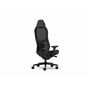 Chaise de jeu Fractal Design FD-CH-RE1M-01 Noir