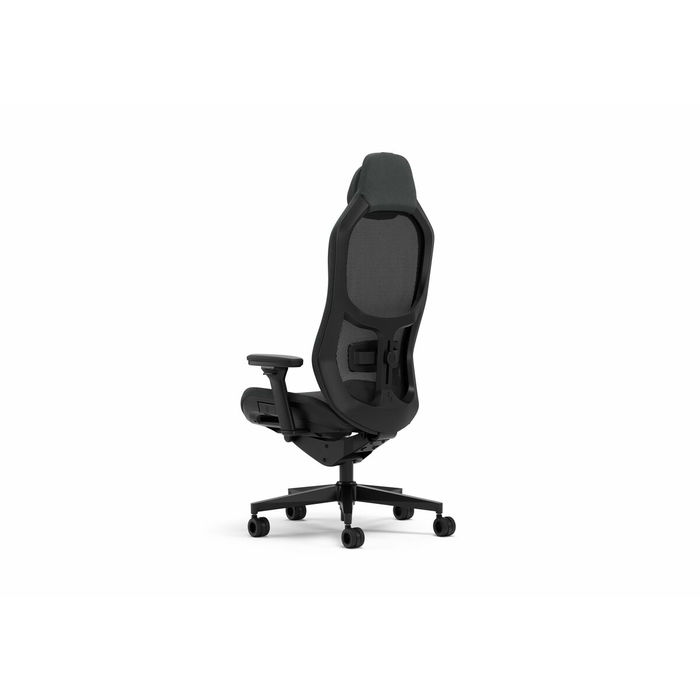 Chaise de jeu Fractal Design FD-CH-RE1M-01 Noir
