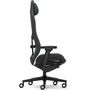 Chaise de jeu Fractal Design FD-CH-RE1M-01 Noir