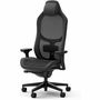 Chaise de jeu Fractal Design FD-CH-RE1M-01 Noir