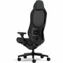 Chaise de jeu Fractal Design FD-CH-RE1M-01 Noir