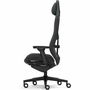 Chaise de jeu Fractal Design FD-CH-RE1M-01 Noir