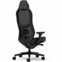 Chaise de jeu Fractal Design FD-CH-RE1M-01 Noir