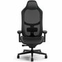 Chaise de jeu Fractal Design FD-CH-RE1M-01 Noir