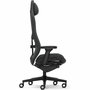 Chaise de jeu Fractal Design FD-CH-RE1M-01 Noir