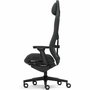 Chaise de jeu Fractal Design FD-CH-RE1M-01 Noir