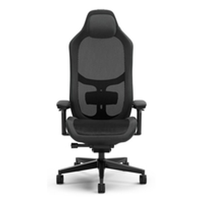 Chaise de jeu Fractal Design FD-CH-RE1M-01 Noir