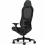 Chaise de jeu Fractal Design FD-CH-RE1M-01 Noir