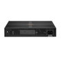 Hewlett Packard Enterprise Aruba CX 6100 12 ports Gigabit Switch PoE+ 139W avec 2x 10G SFP+, 12G Class4, sans licence logicielle, pour entreprise
