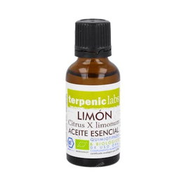 TERPENIC Limon huile essentielle BIO 30ml