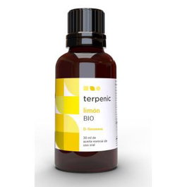 TERPENIC Limon huile essentielle BIO 30ml