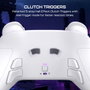 Turtle Beach Victrix Pro BFG Reloaded - Blanc