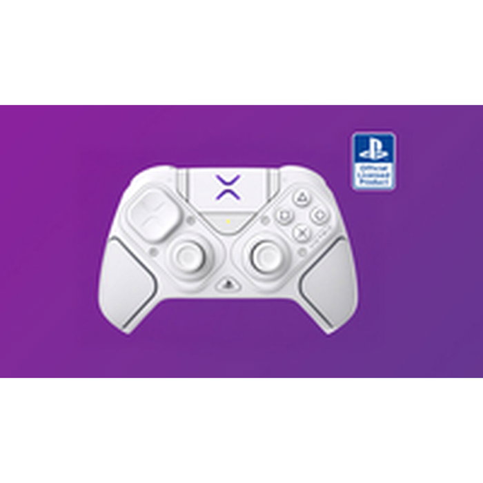 Turtle Beach Victrix Pro BFG Reloaded - Blanc