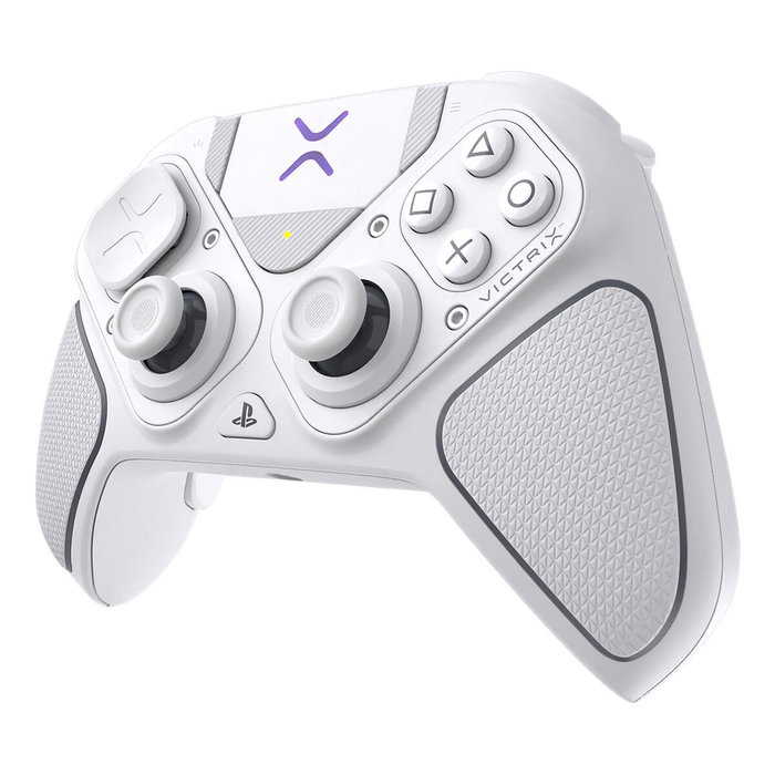 Turtle Beach Victrix Pro BFG Reloaded - Blanc