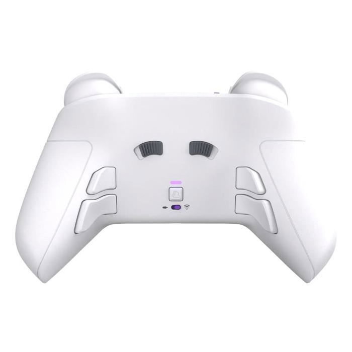 Turtle Beach Victrix Pro BFG Reloaded - Blanc