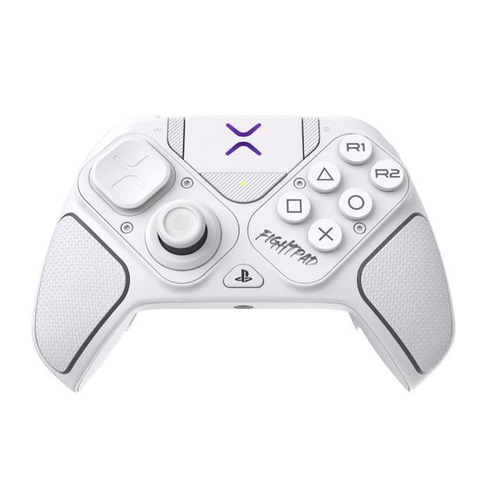 Turtle Beach Victrix Pro BFG Reloaded - Blanc