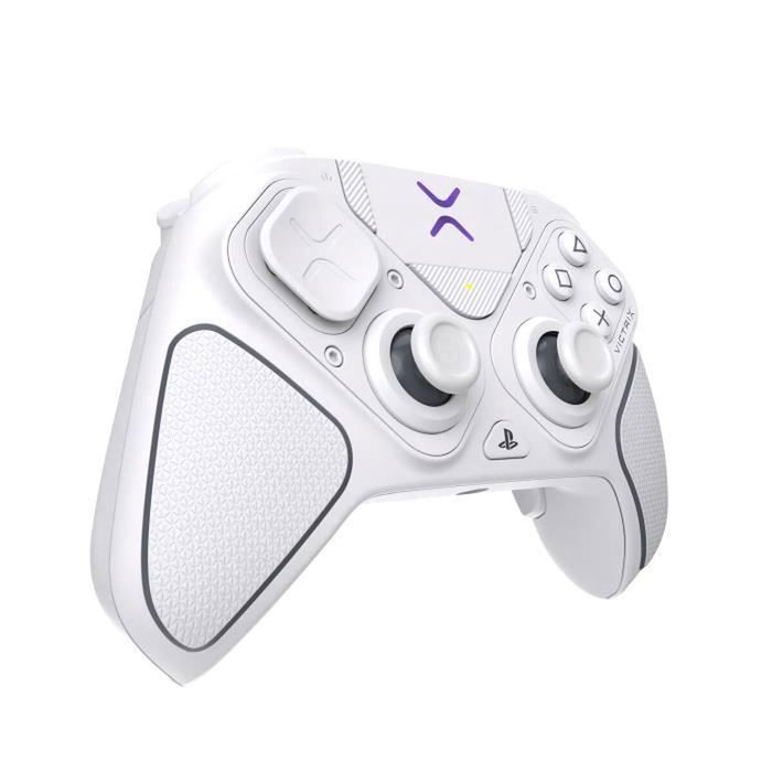 Turtle Beach Victrix Pro BFG Reloaded - Blanc