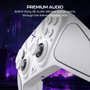 Turtle Beach Victrix Pro BFG Reloaded - Blanc