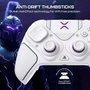 Turtle Beach Victrix Pro BFG Reloaded - Blanc