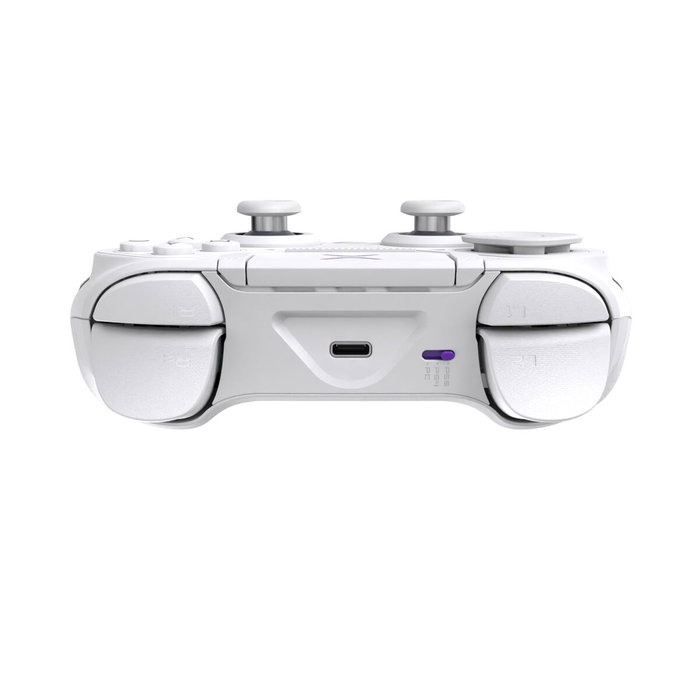 Turtle Beach Victrix Pro BFG Reloaded - Blanc