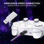 Turtle Beach Victrix Pro BFG Reloaded - Blanc