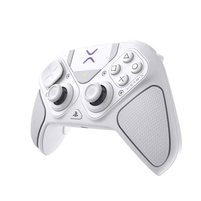 Turtle Beach Victrix Pro BFG Reloaded - Blanc