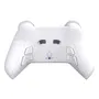 Turtle Beach Victrix Pro BFG Reloaded - Manette Sans Fil Modulaire pour PlayStation 5, PS4 et PC - Version Blanc avec Gâchettes Clutch et Module Fightpad 6 Boutons