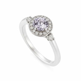 Bague Femme Diamonfire 6117831062165 (16,5)