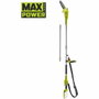 Ryobi Élagueur sur perche 36V MAXPOWER - Guide 25 cm - Télescopique