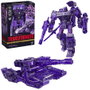 HASBRO Megatron Age of the Primes Transformers - 17cm