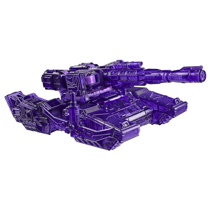 HASBRO Megatron Age of the Primes Transformers - 17cm