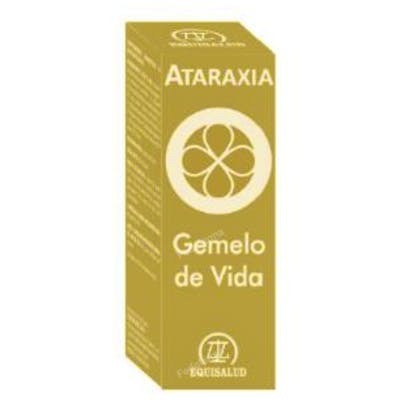 Equisalud Ataraxia Gemelo De Vida 50ml Equisalud Ataraxia Gemelo De Vida 50ml