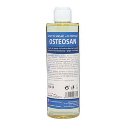 HERDIBEL Masasana Huile de Massage 250ml