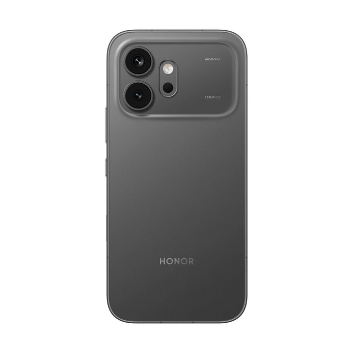 Smartphone Honor VKJ-NX9 6,57" Octa Core Qualcomm Sm7750-Ab Snapdragon 7 Gen 4 8 GB RAM 256 GB Noir